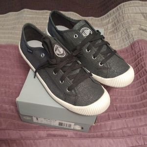 New Palladium Flex Lace Sneakers